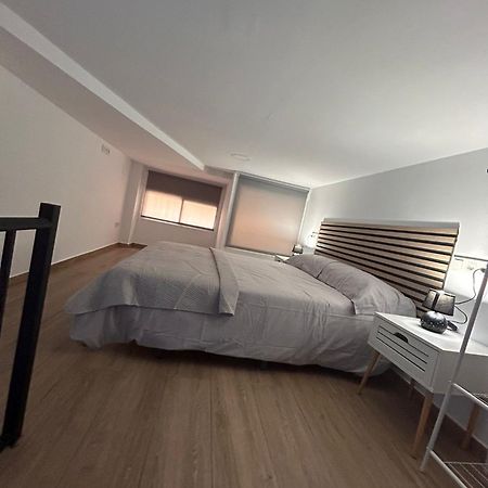 Apartamento La Gloria 1 Cordoba Dış mekan fotoğraf