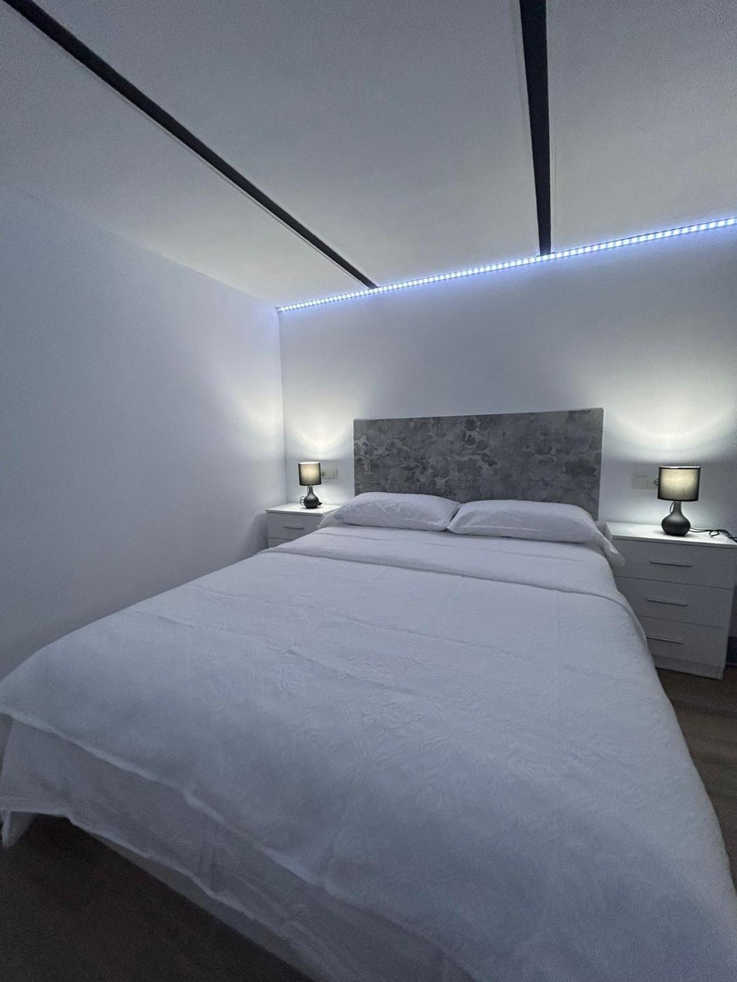 Apartamento La Gloria 1 Cordoba Dış mekan fotoğraf