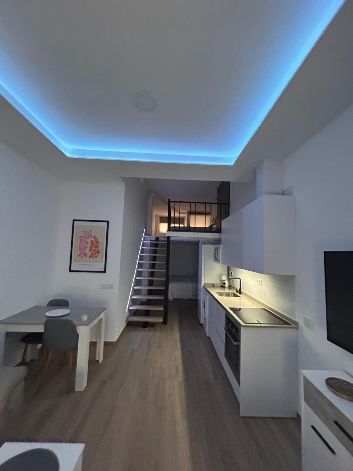 Apartamento La Gloria 1 Cordoba Dış mekan fotoğraf