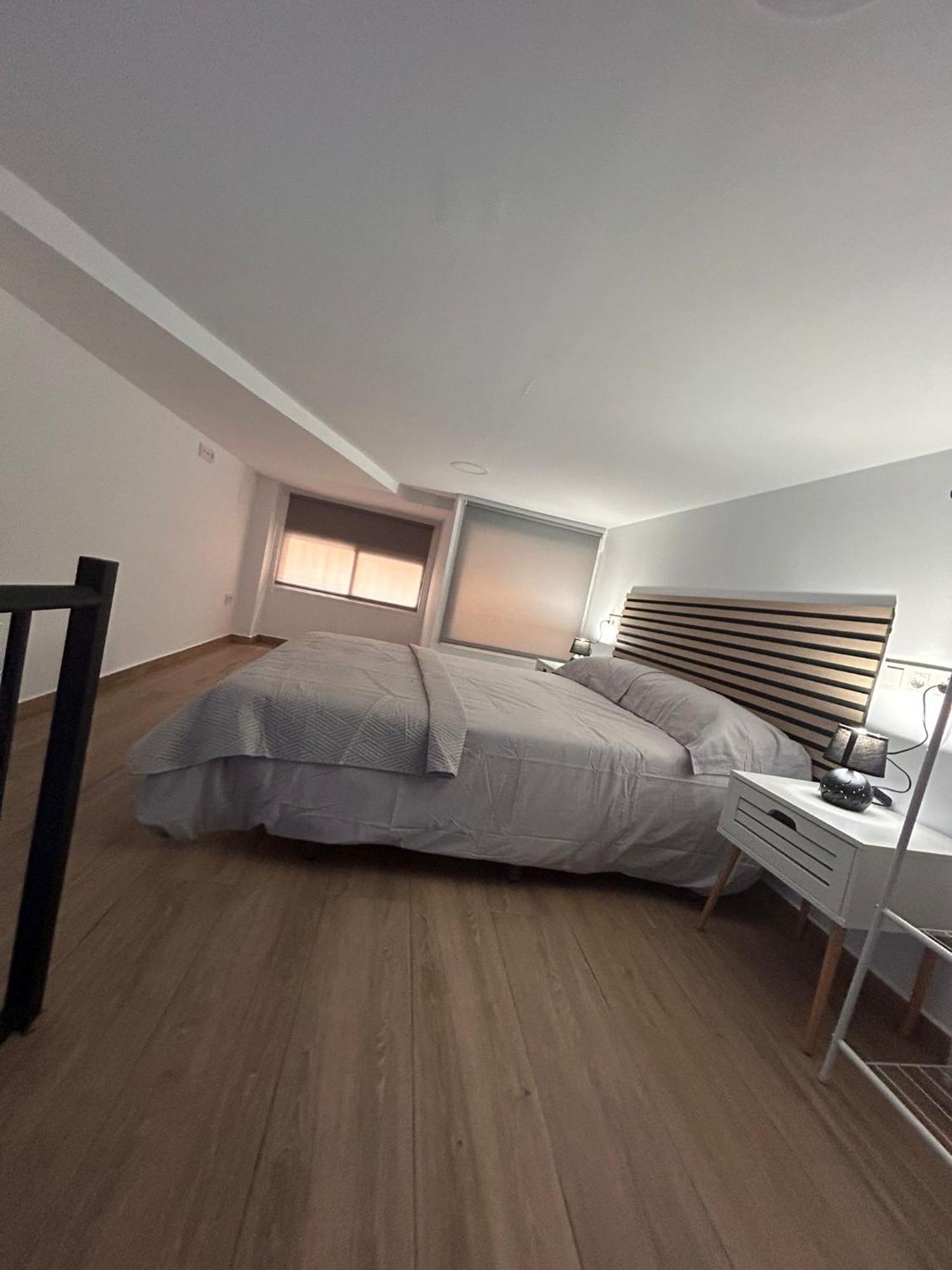 Apartamento La Gloria 1 Cordoba Dış mekan fotoğraf