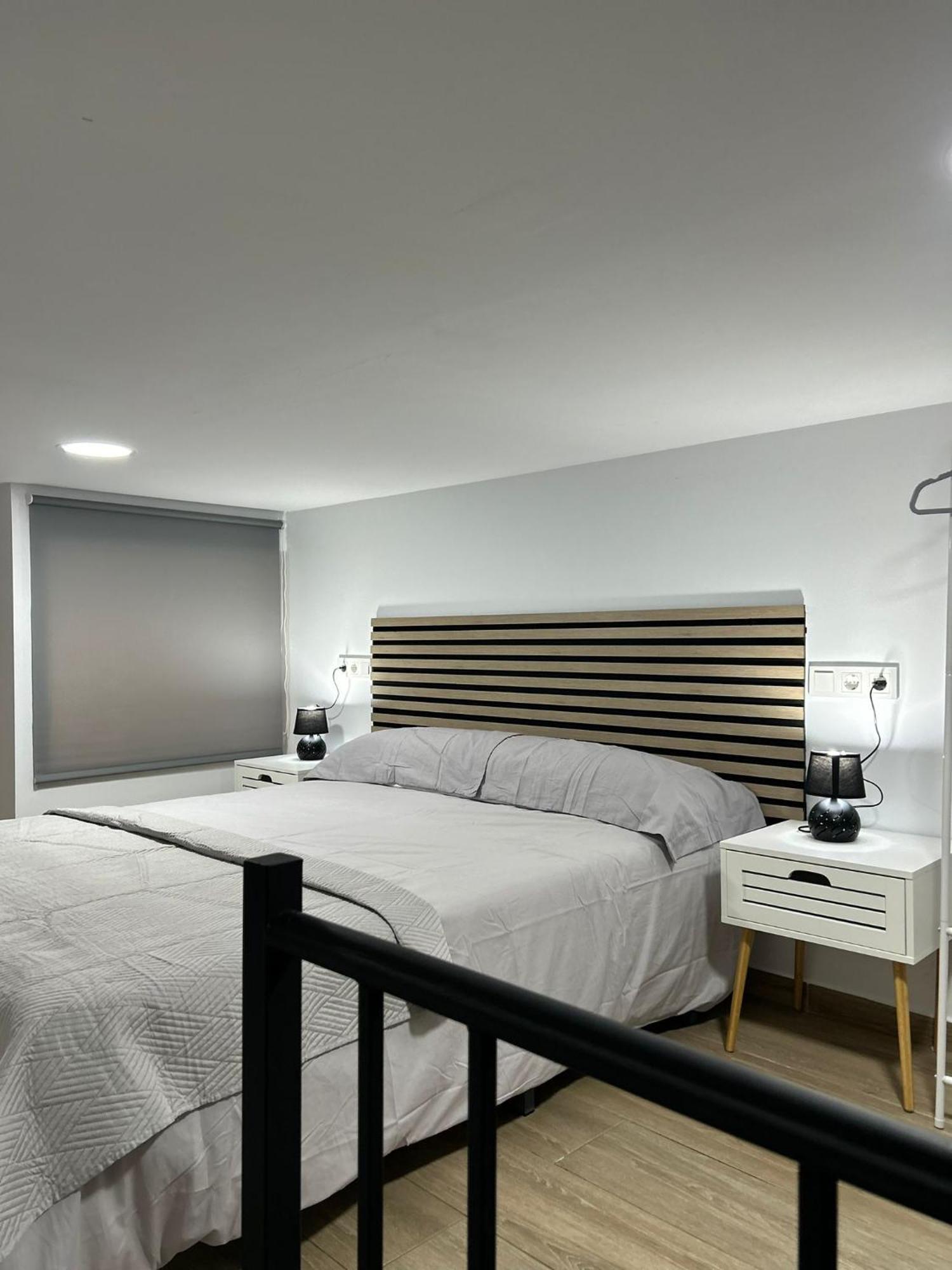 Apartamento La Gloria 1 Cordoba Dış mekan fotoğraf