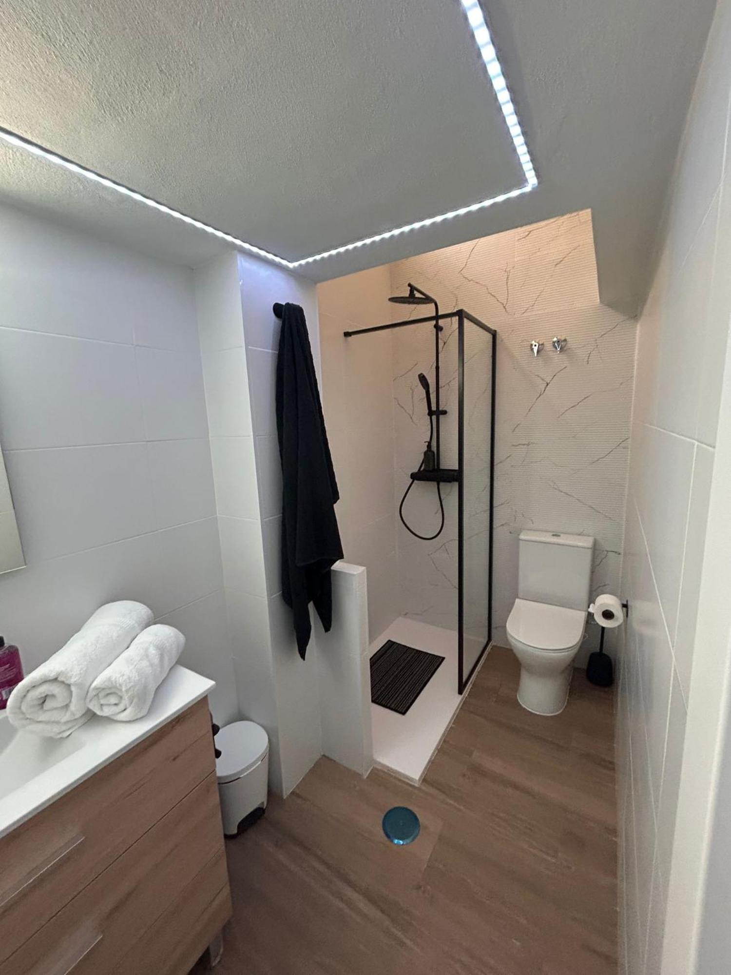 Apartamento La Gloria 1 Cordoba Dış mekan fotoğraf