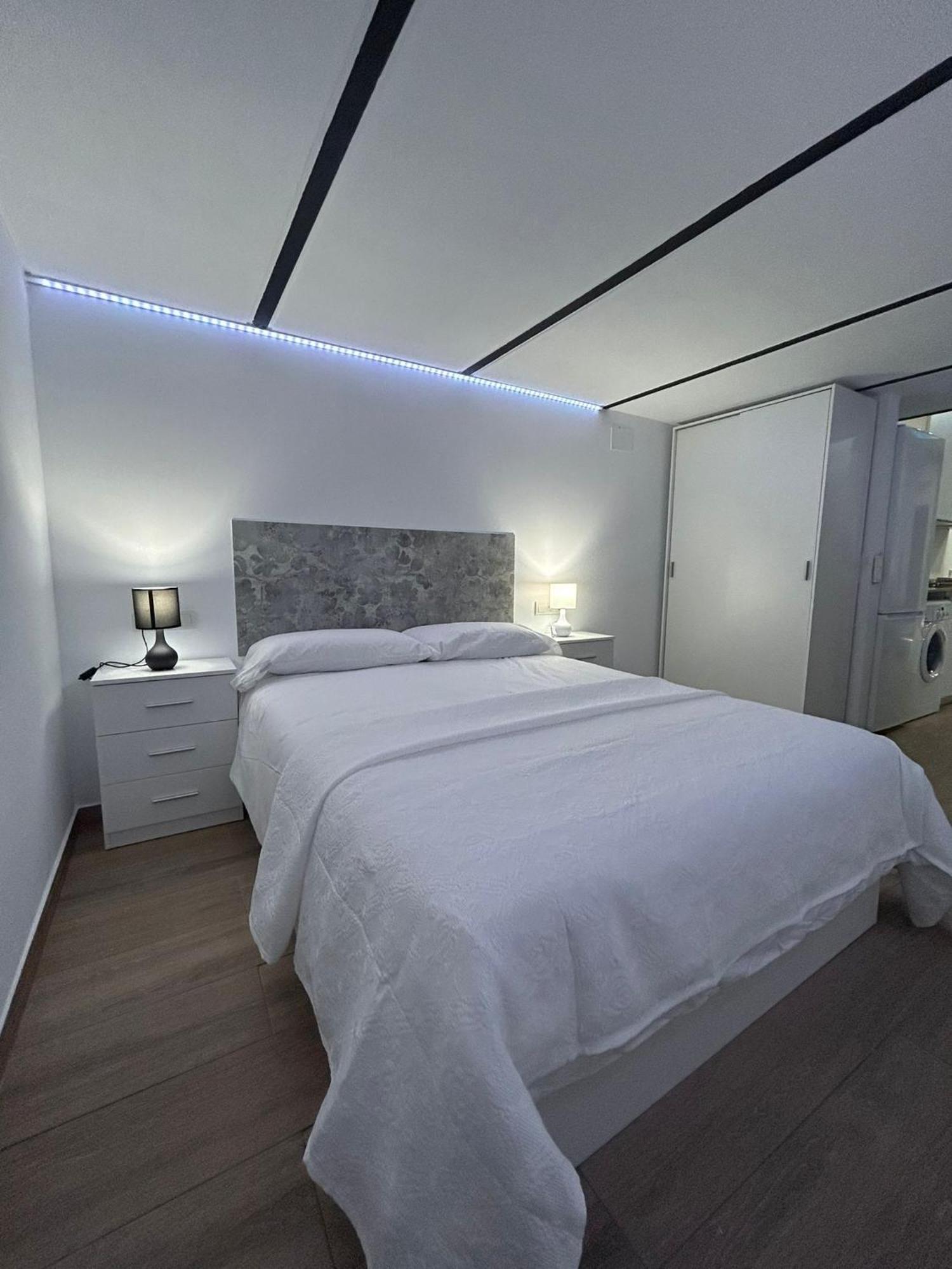 Apartamento La Gloria 1 Cordoba Dış mekan fotoğraf