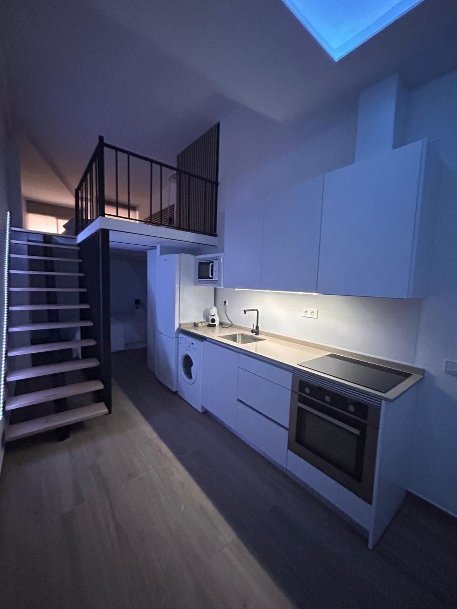 Apartamento La Gloria 1 Cordoba Dış mekan fotoğraf