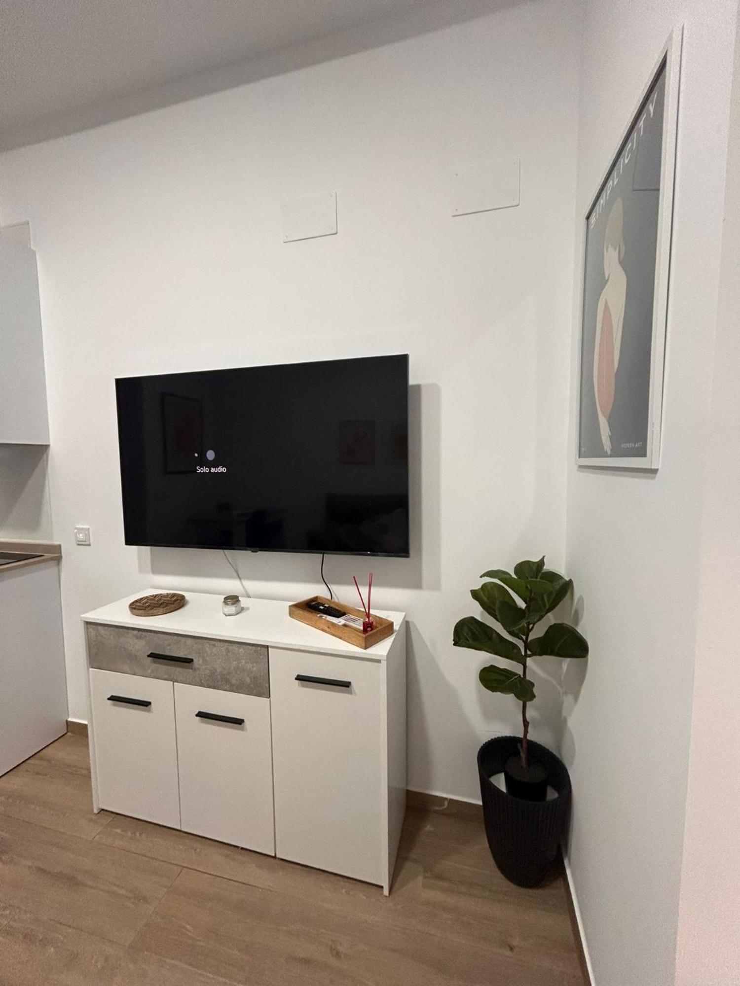 Apartamento La Gloria 1 Cordoba Dış mekan fotoğraf