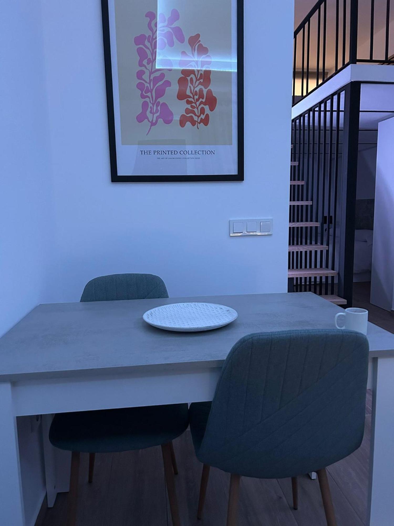 Apartamento La Gloria 1 Cordoba Dış mekan fotoğraf