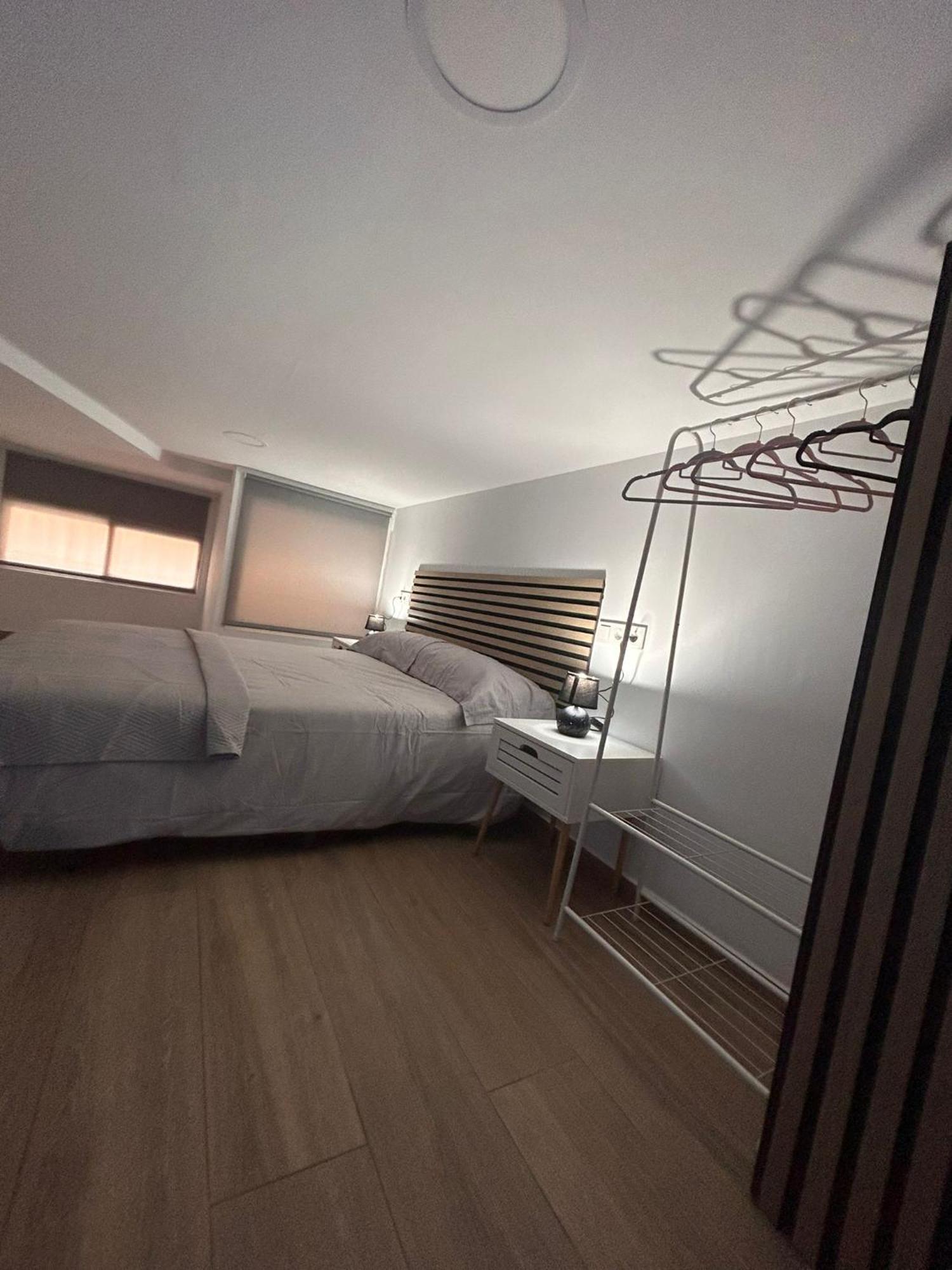 Apartamento La Gloria 1 Cordoba Dış mekan fotoğraf